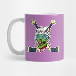 Ice Zombies Mug